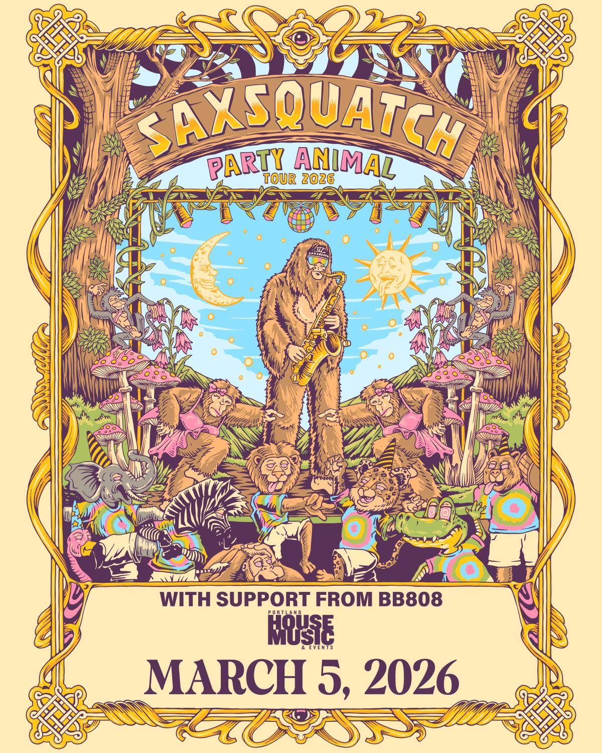 Flyer image for this event