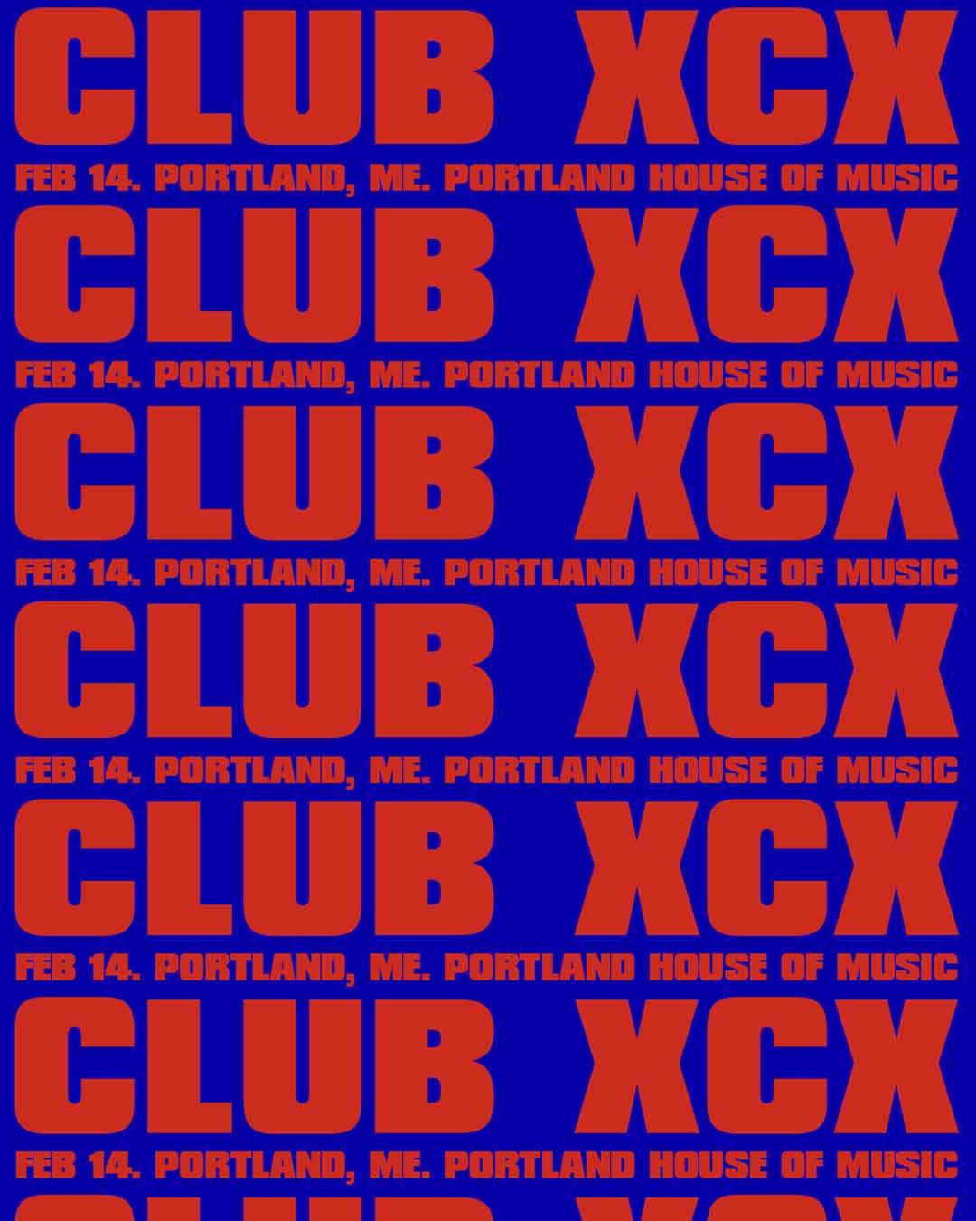 Flyer image for this event