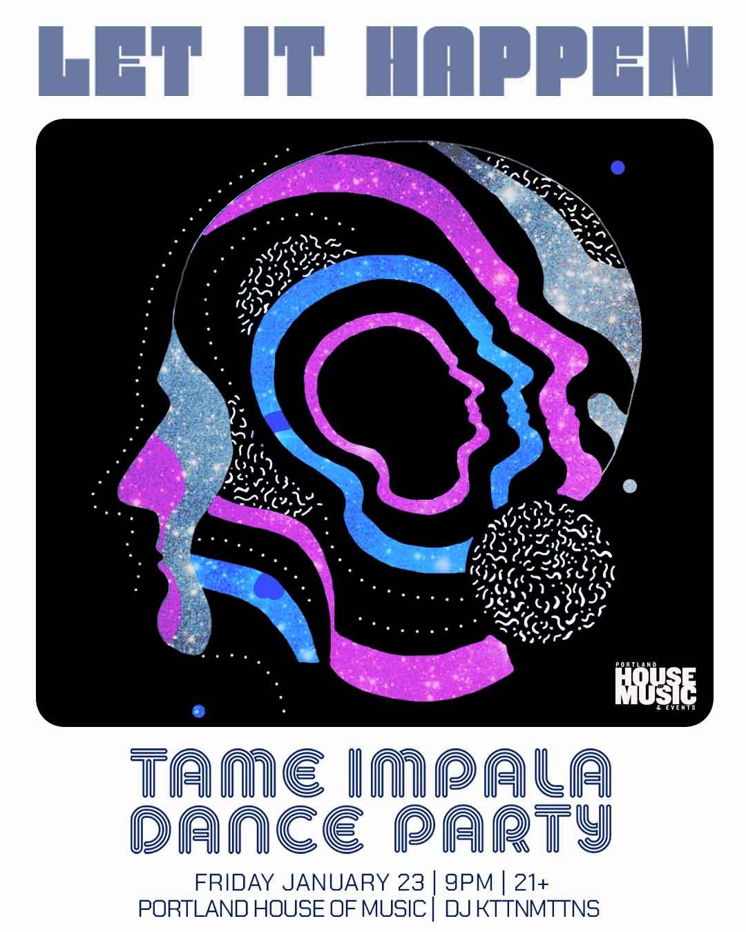 Flyer image for this event