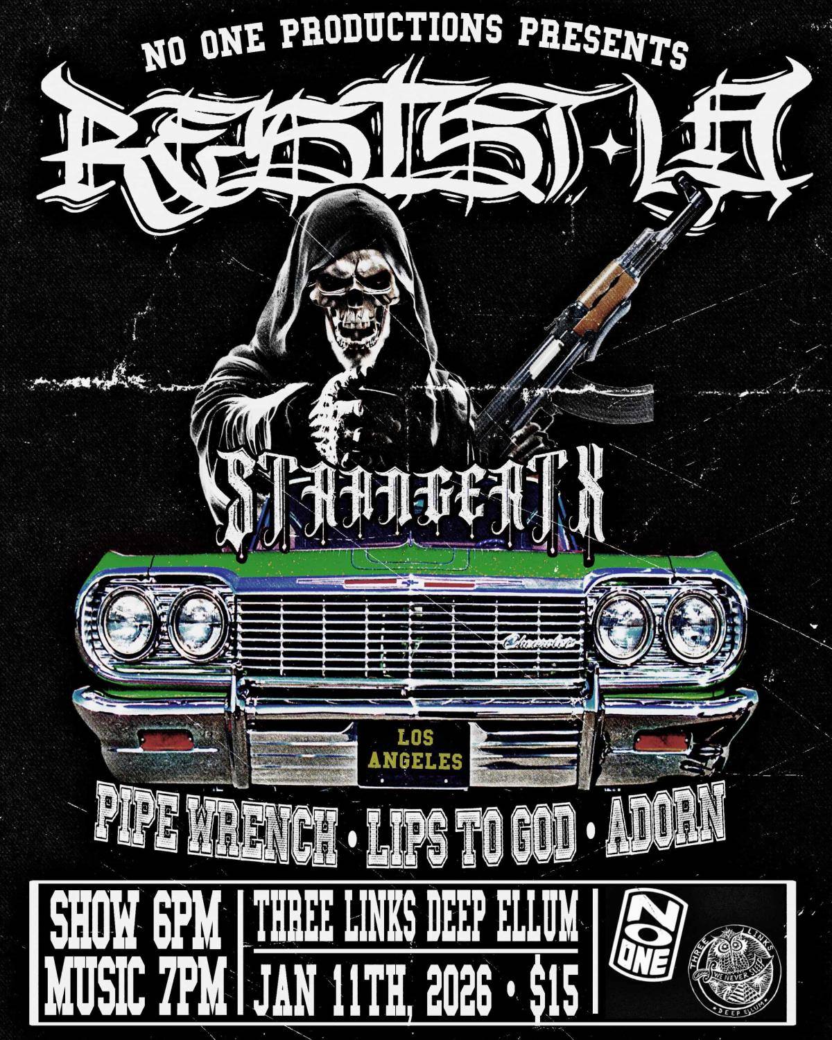 Flyer image for this event