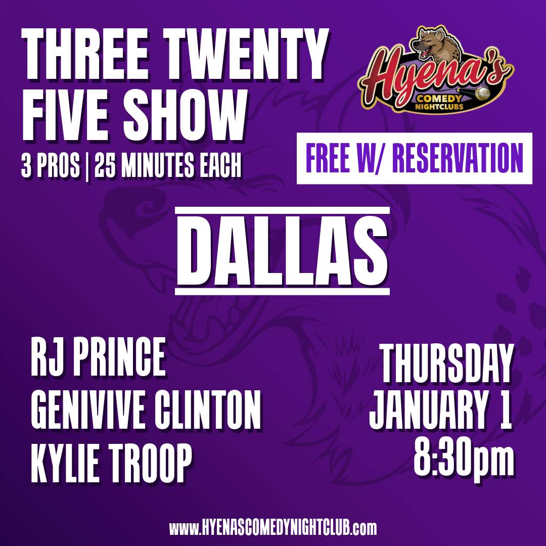 Flyer image for this event