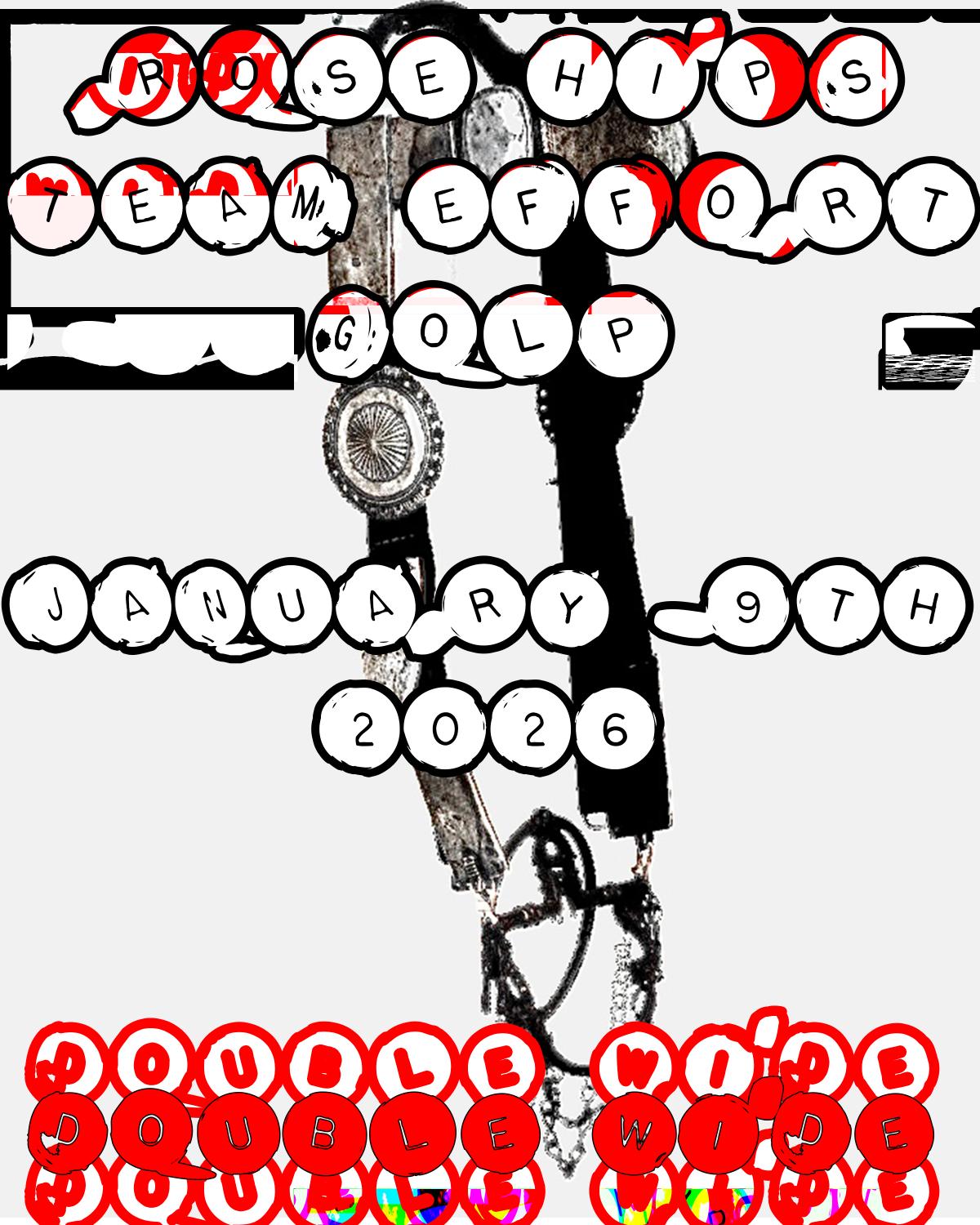 Flyer image for this event