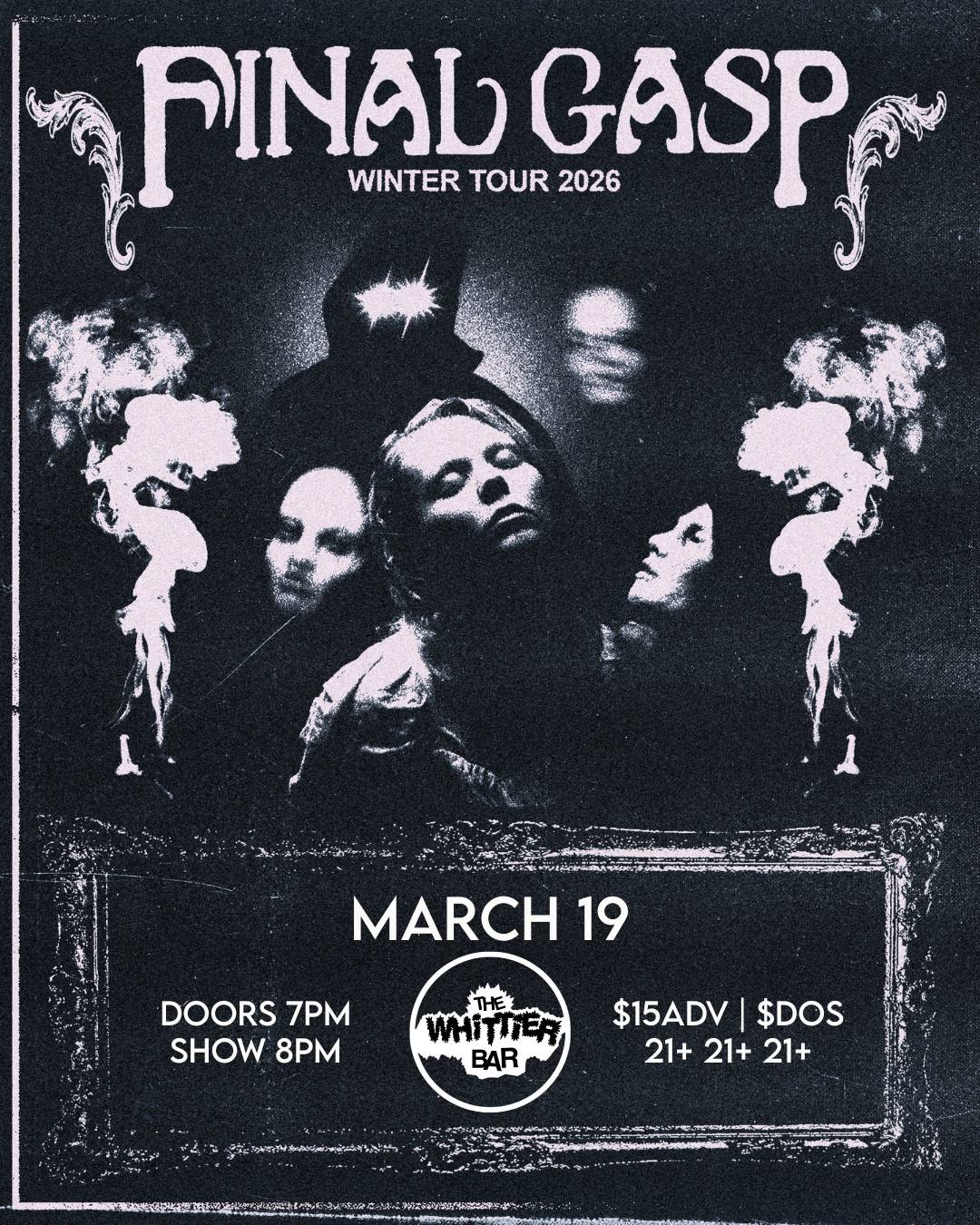 Flyer image for this event