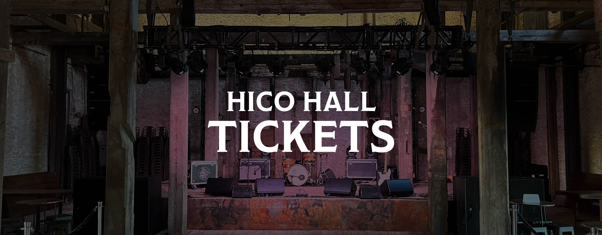 Event organizer calendar graphic