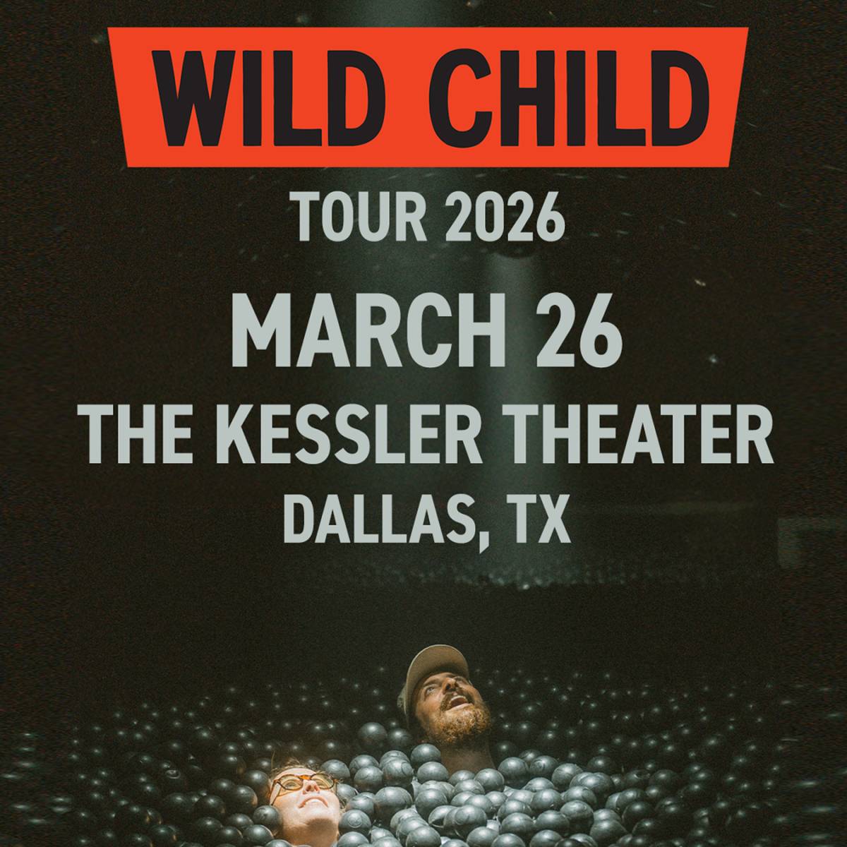 Flyer image for this event