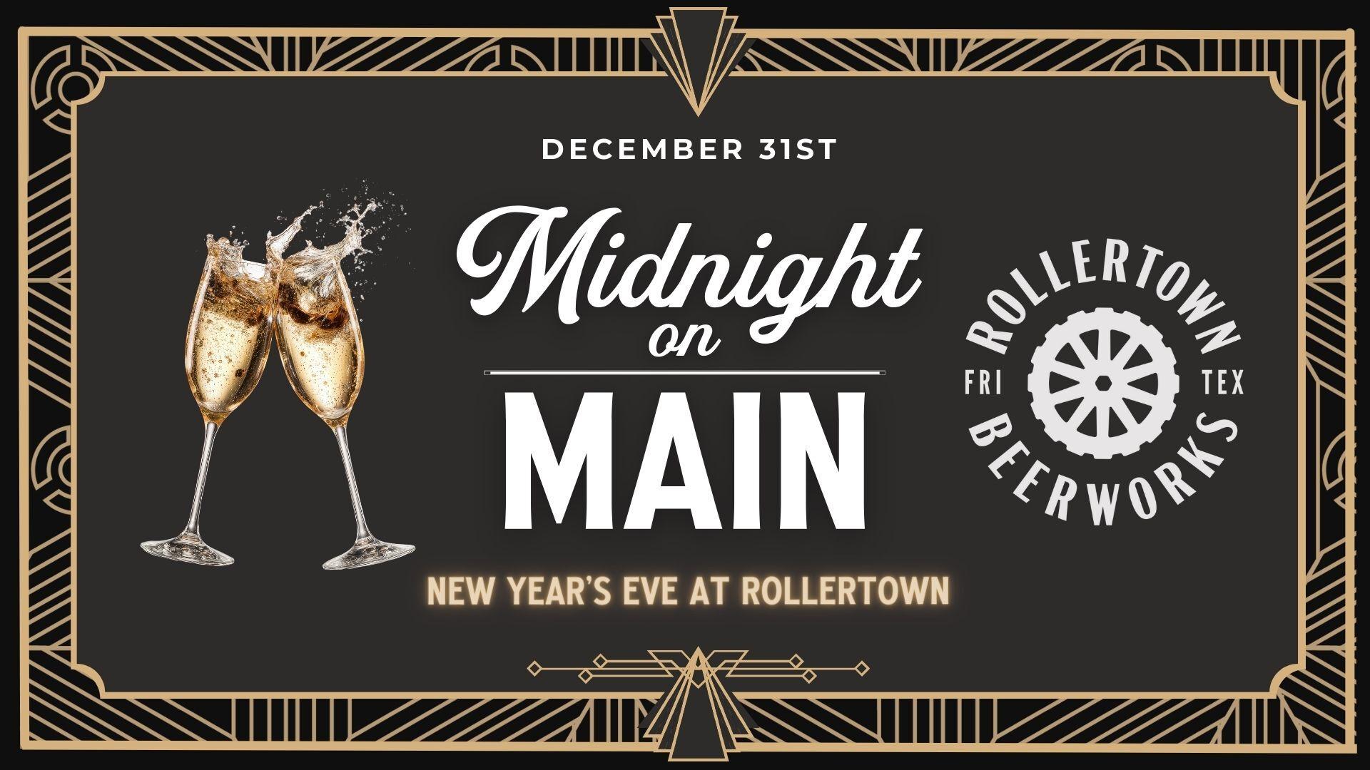 Flyer image for this event