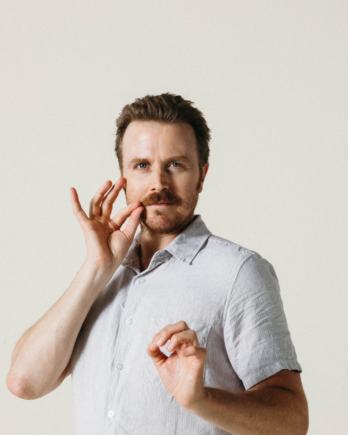 Flyer image for this event