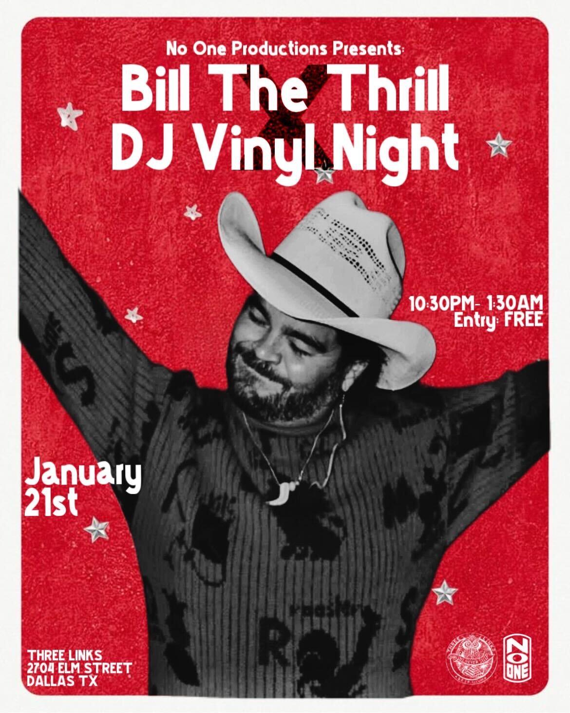 Flyer image for this event