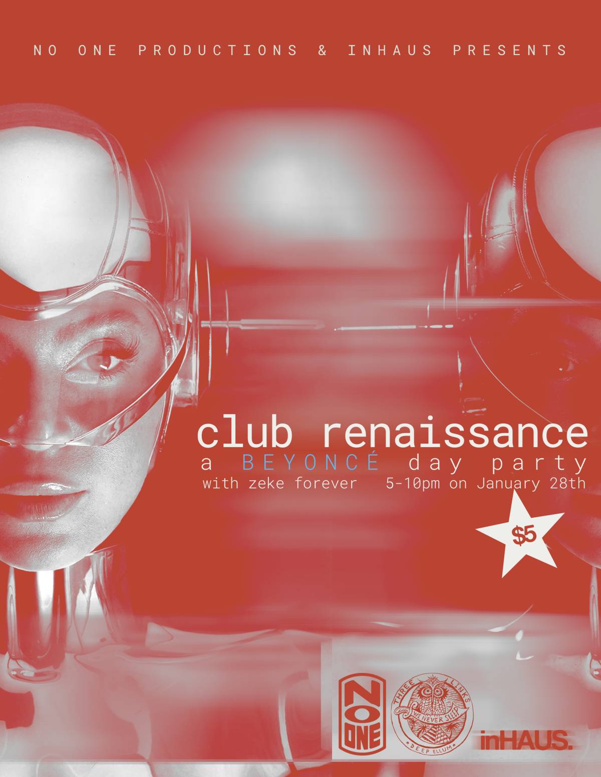 Flyer image for this event