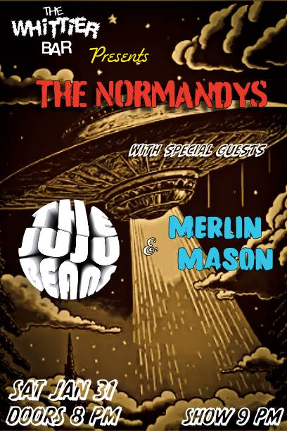 Flyer image for this event