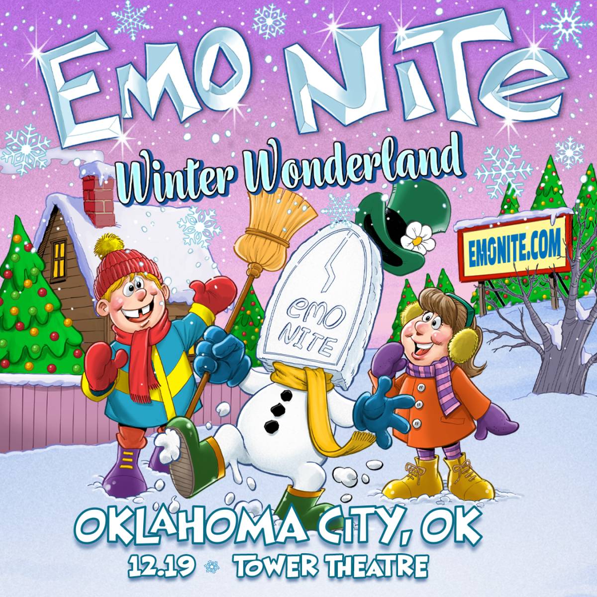 Flyer image for this event