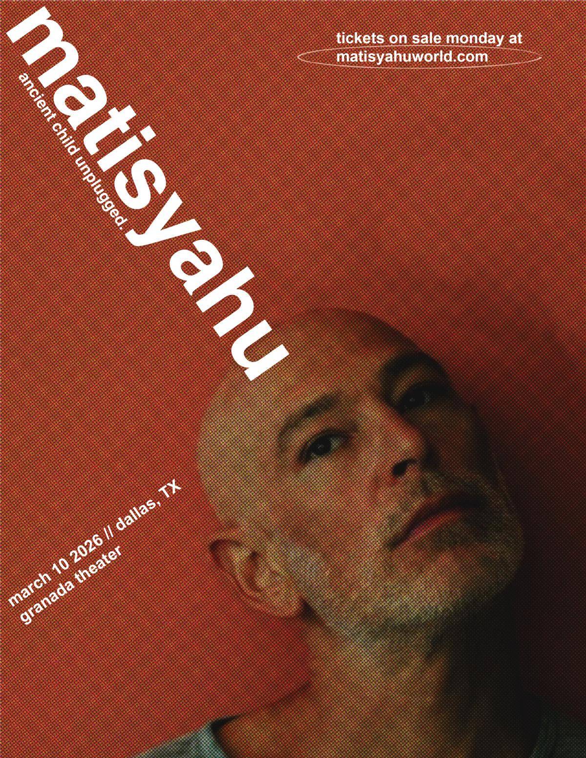 Flyer image for this event