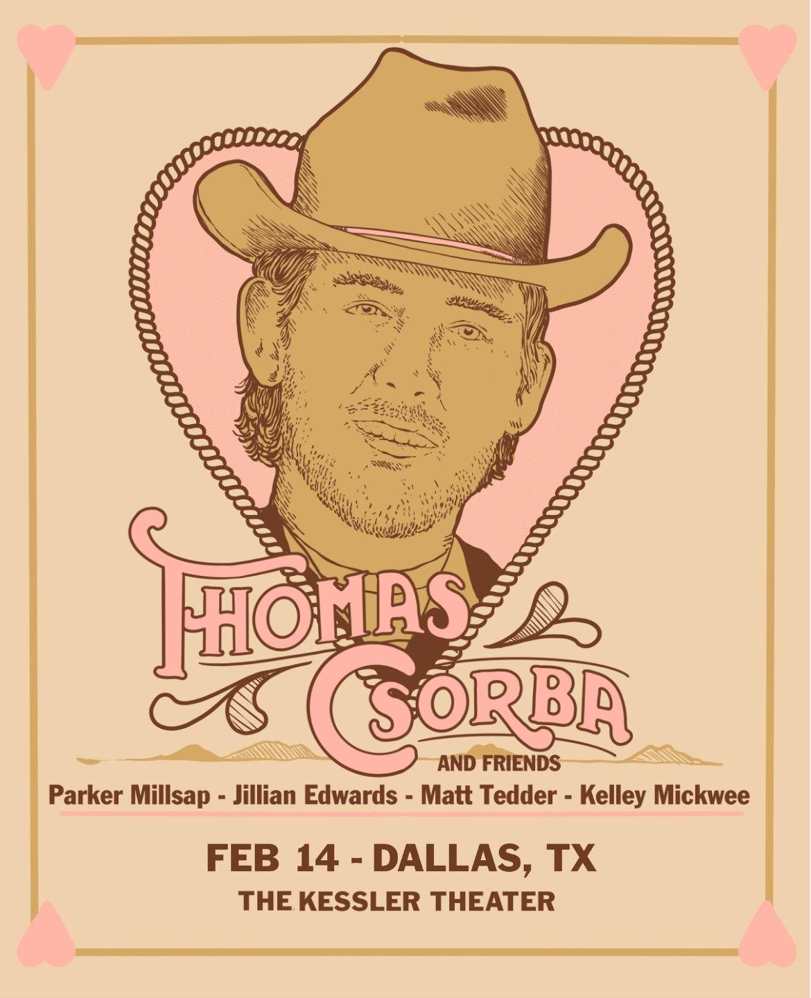 Flyer image for this event