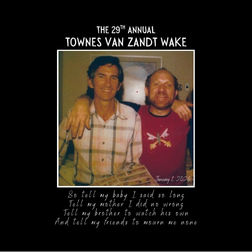 Flyer image for this event