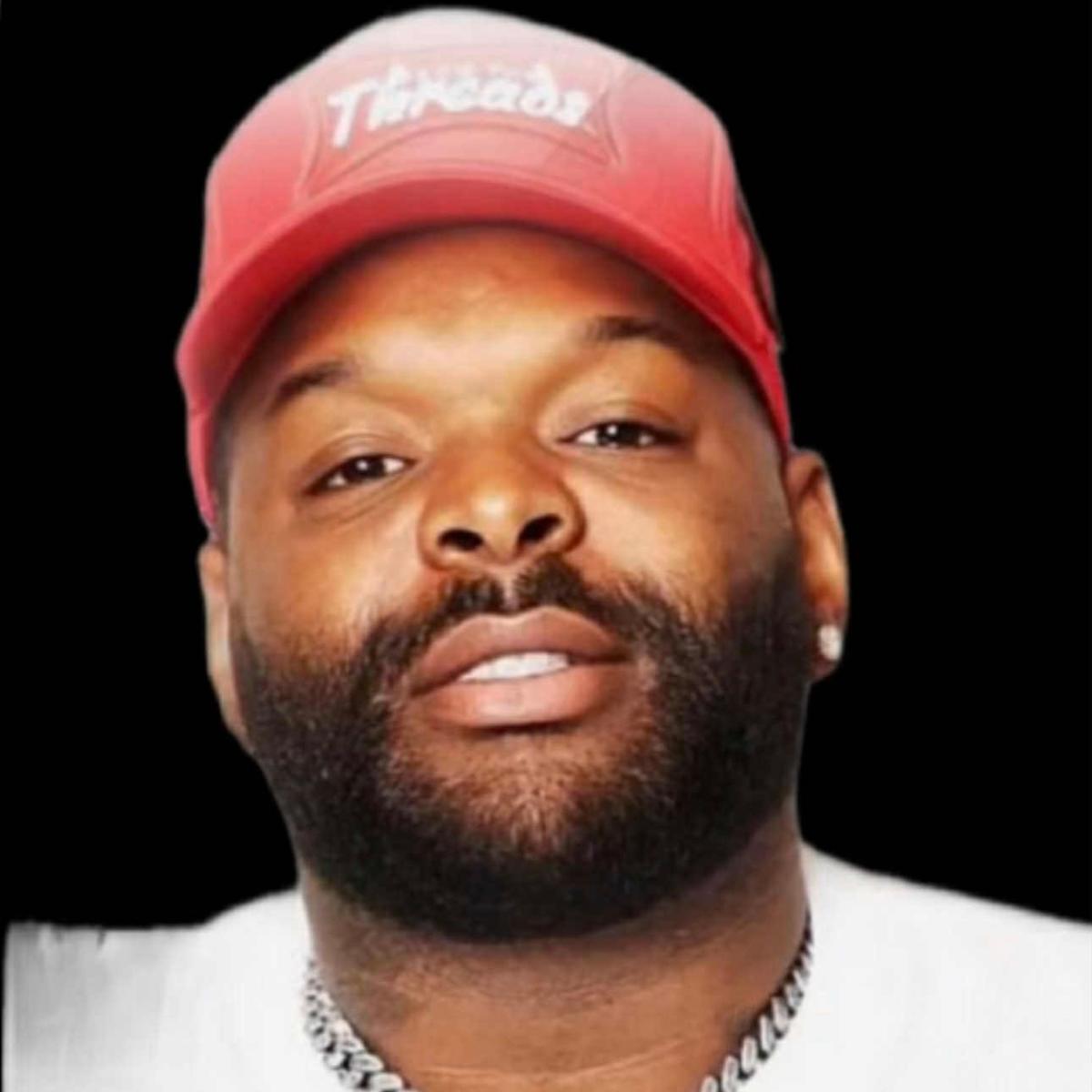 Flyer image for this event