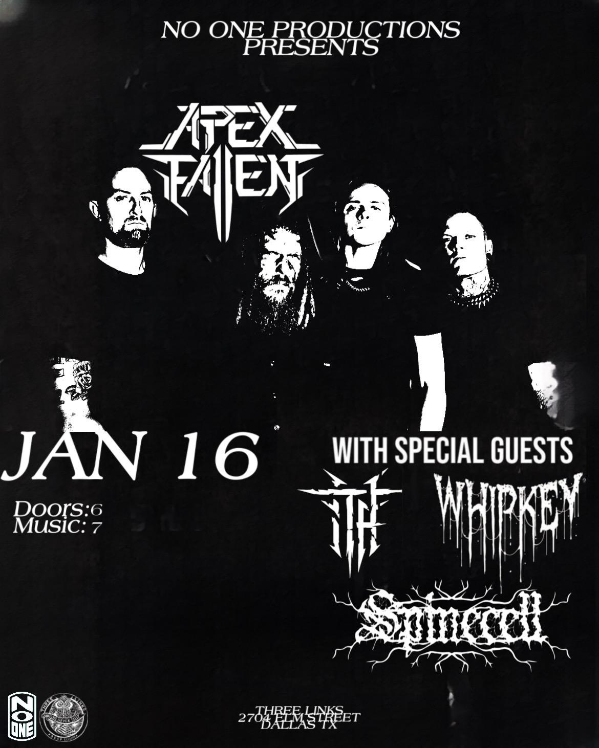 Flyer image for this event