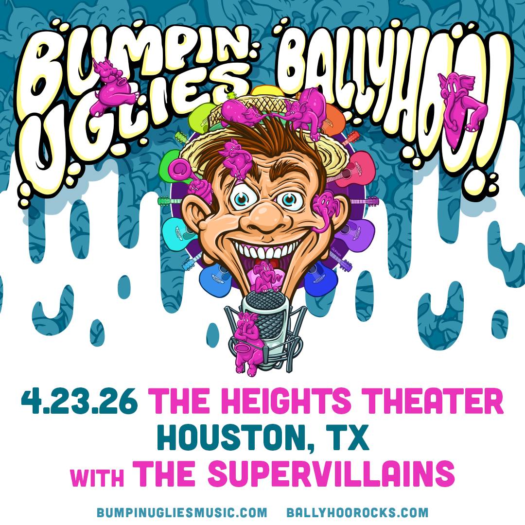 Flyer image for this event