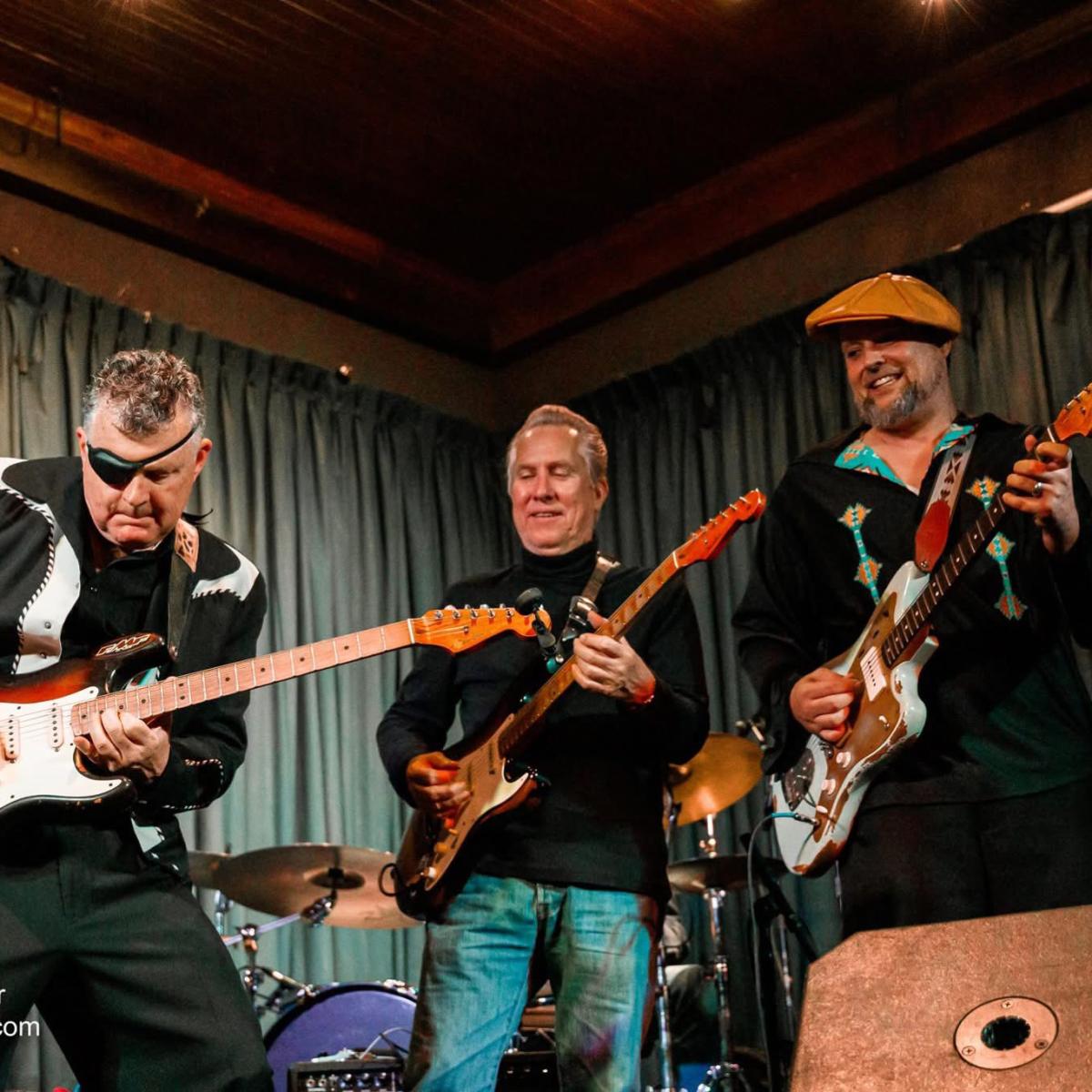 Flyer image for this event