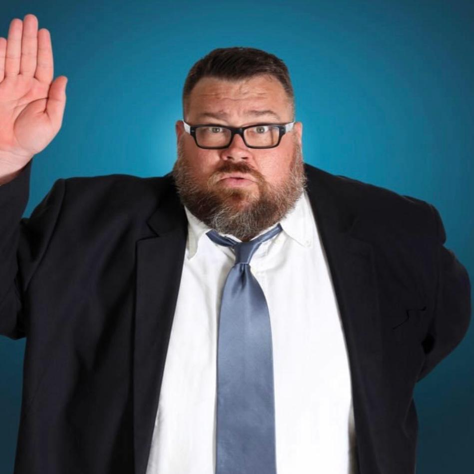 Flyer image for this event