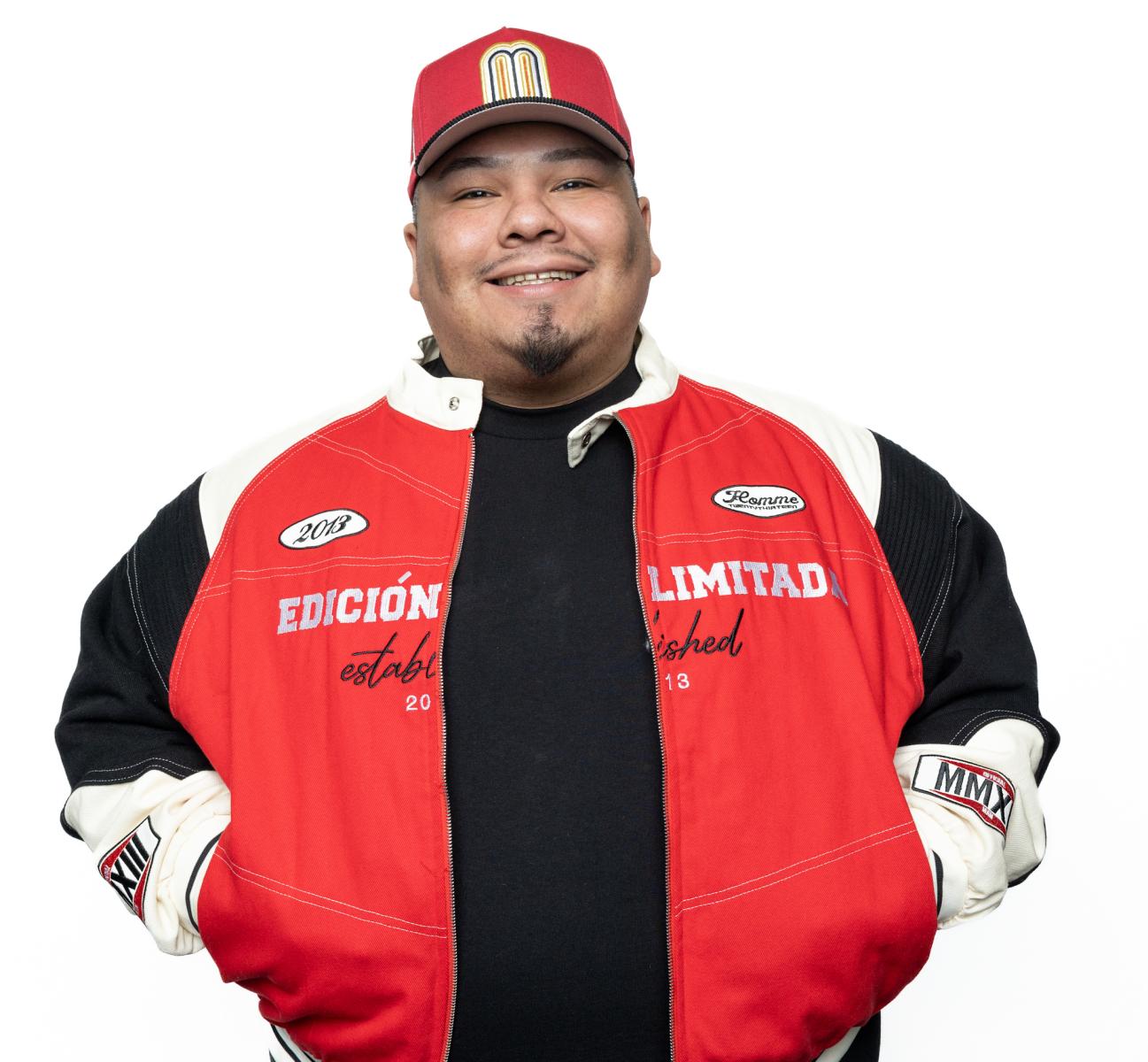 Flyer image for this event