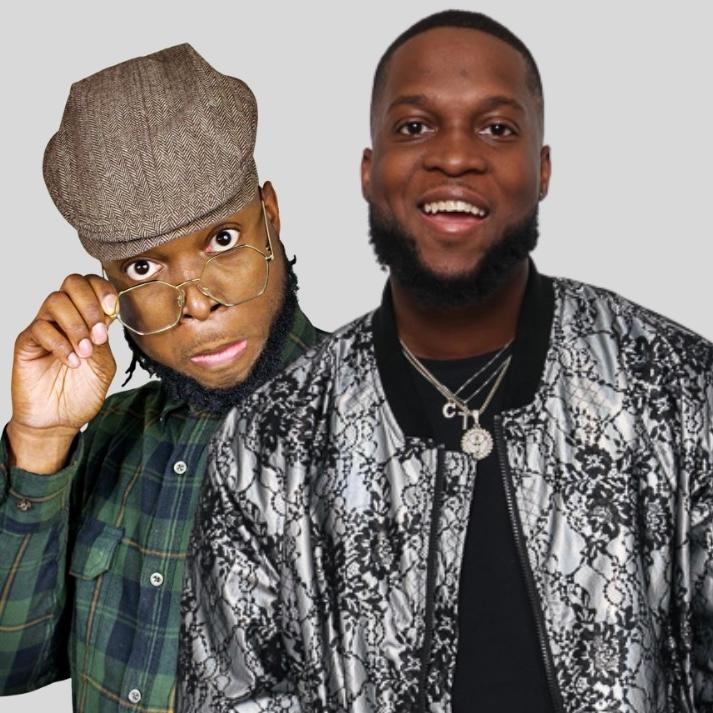 Flyer image for this event