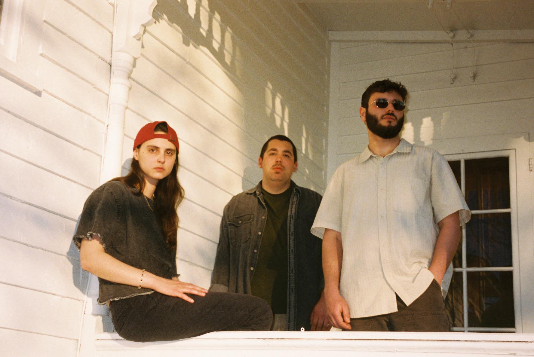 Flyer image for this event