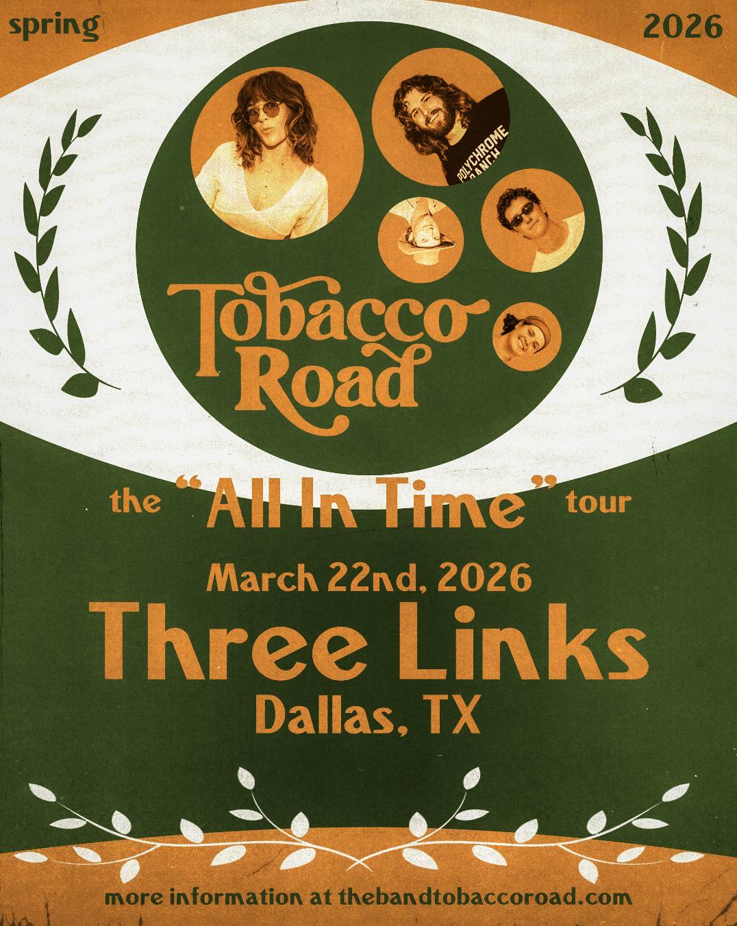 Flyer image for this event