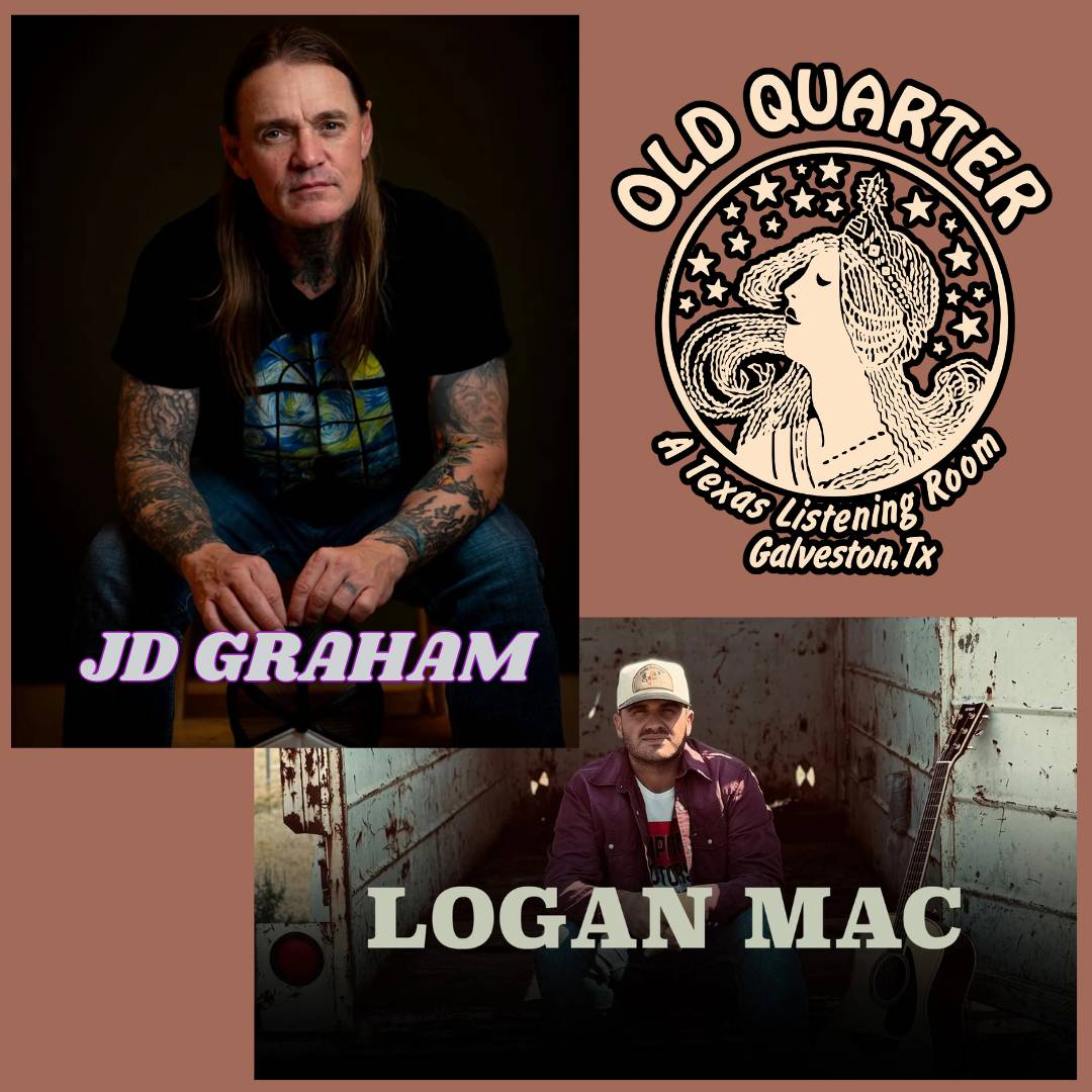 Flyer image for this event