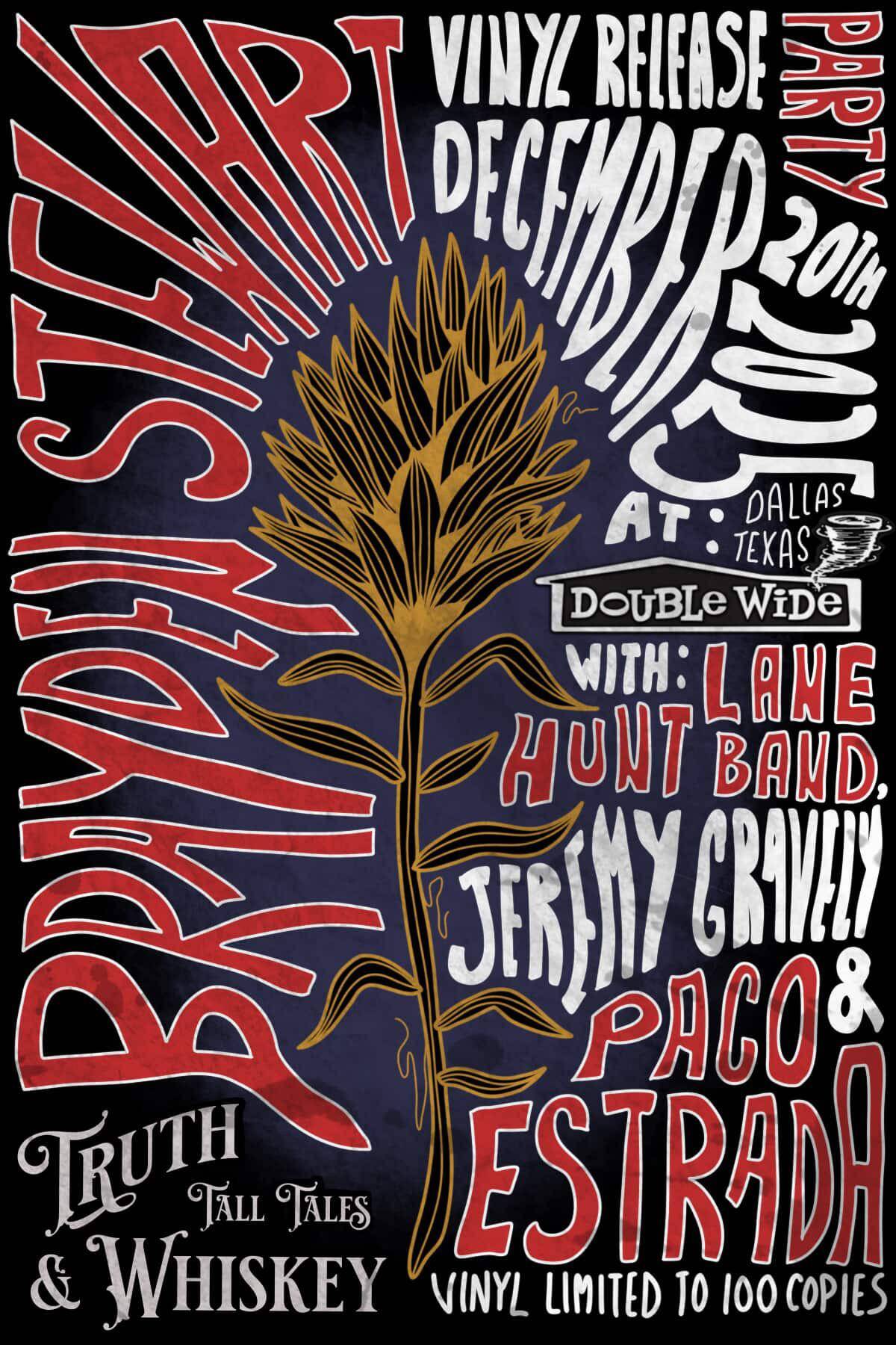 Flyer image for this event