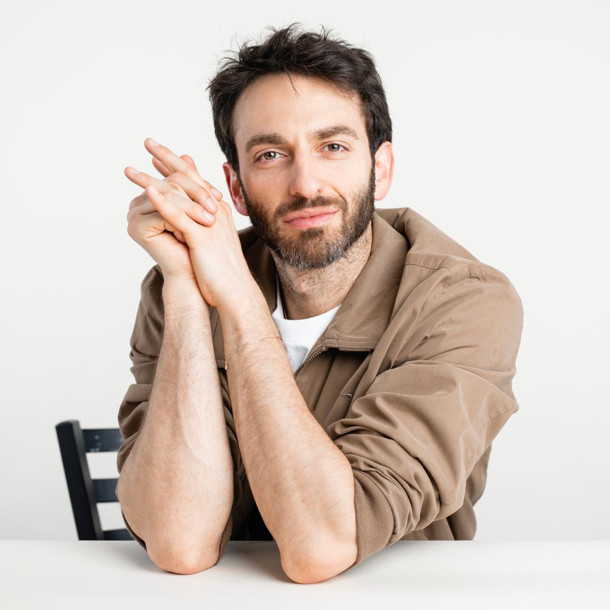 Flyer image for this event