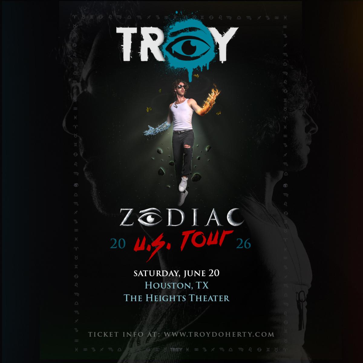 Flyer image for this event