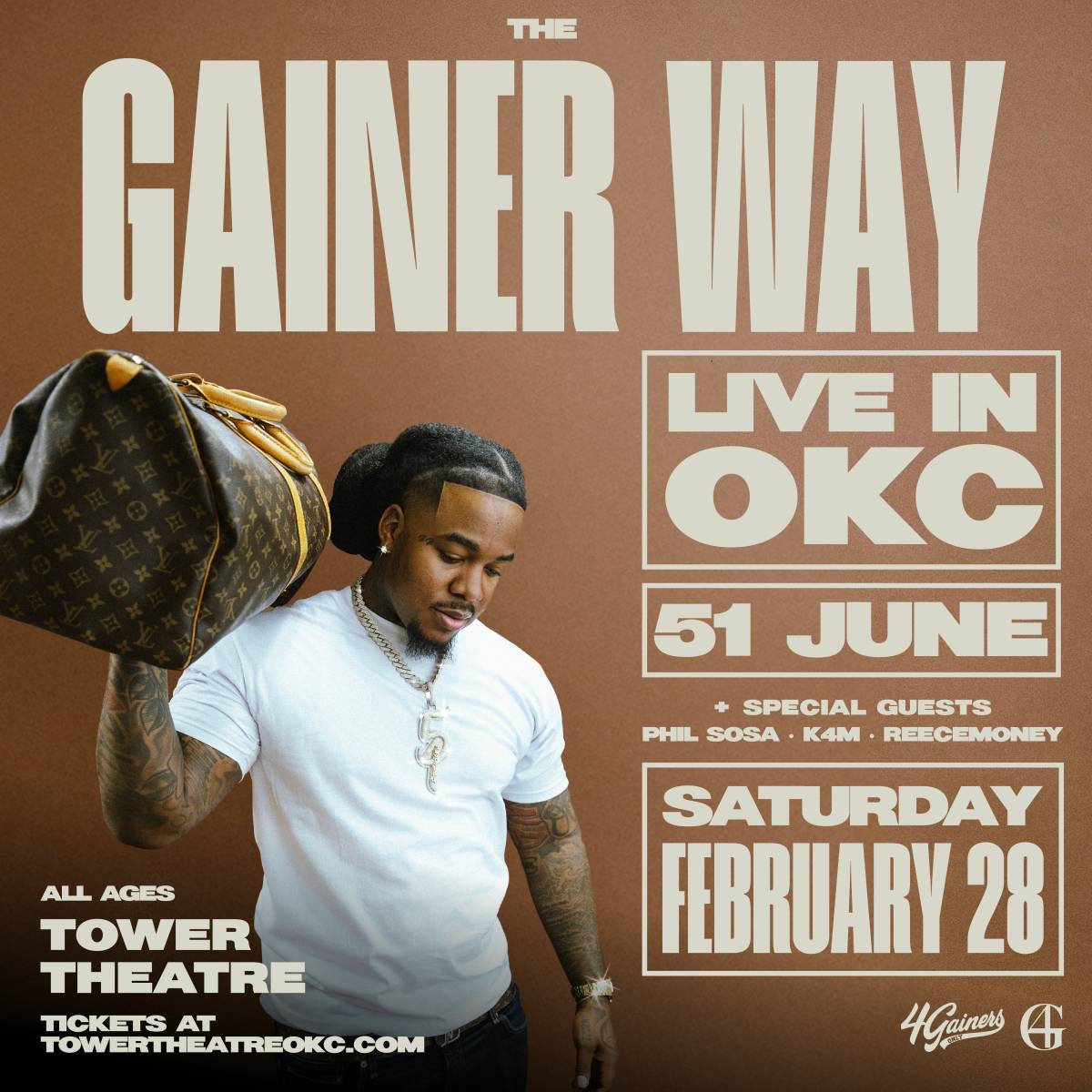 Flyer image for this event