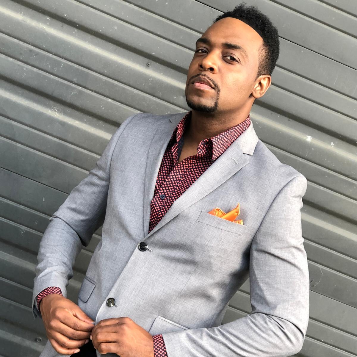 Flyer image for this event