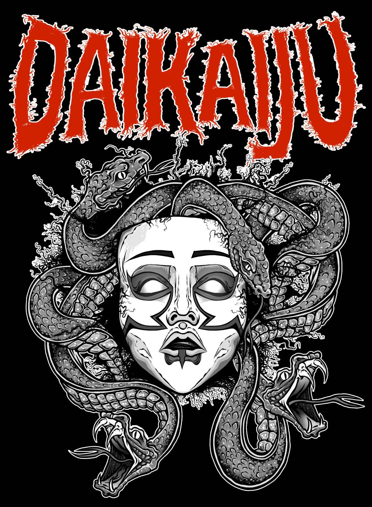 Flyer image for this event