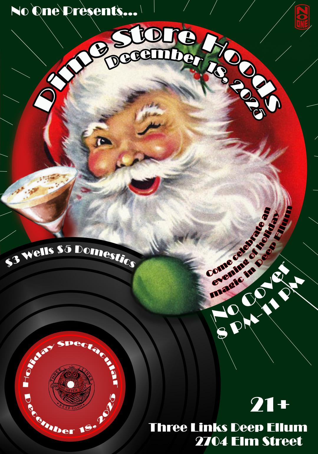 Flyer image for this event