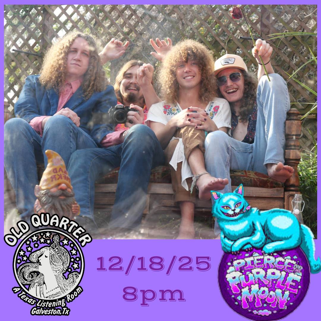 Flyer image for this event