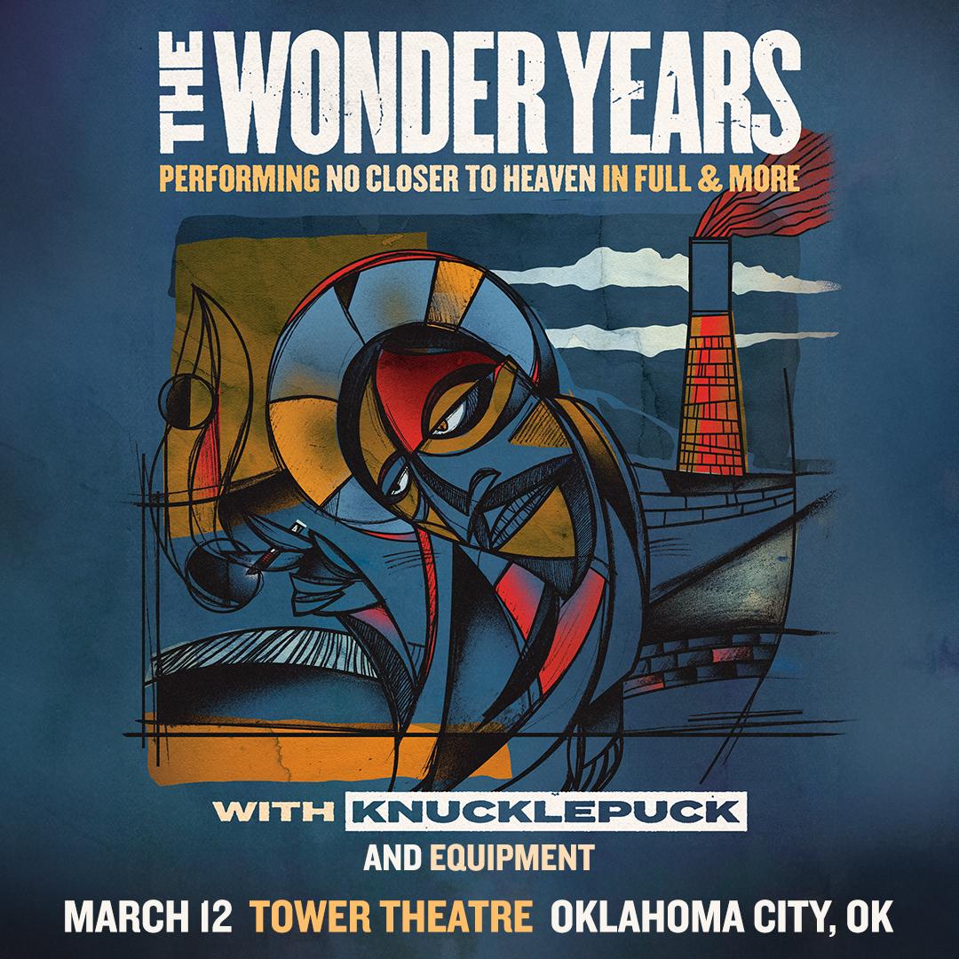 Flyer image for this event