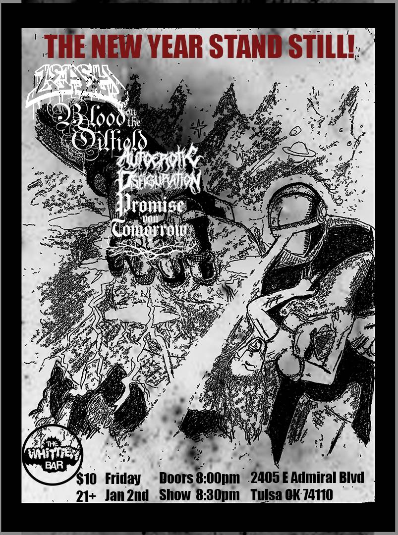 Flyer image for this event