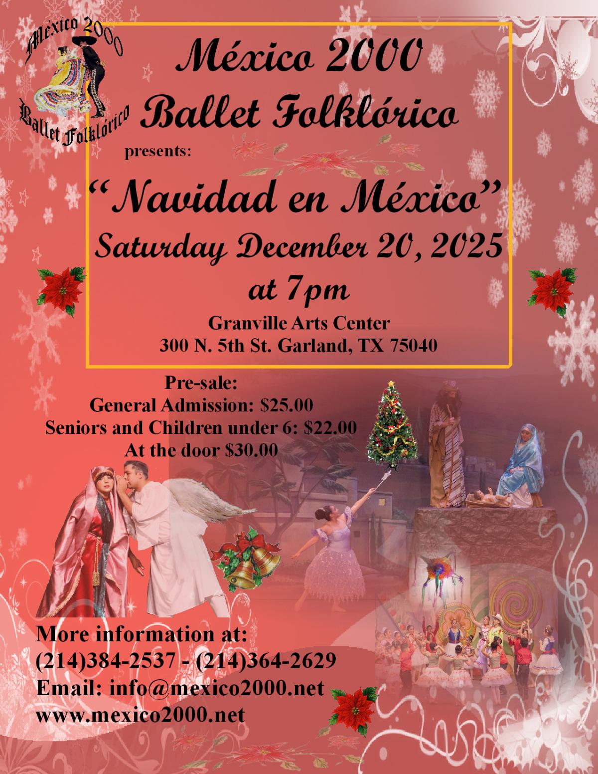 Flyer image for this event