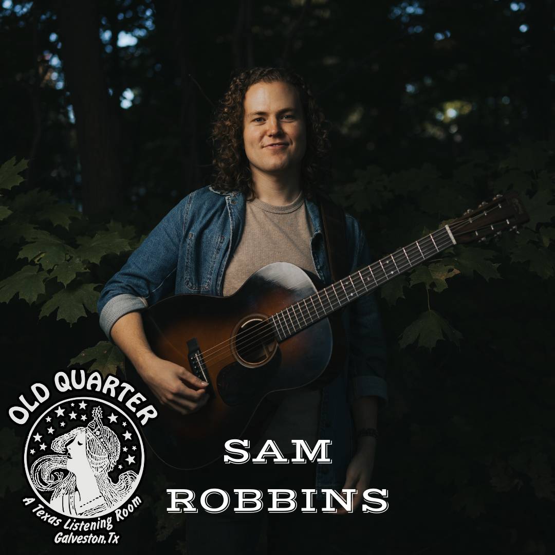 Flyer image for this event