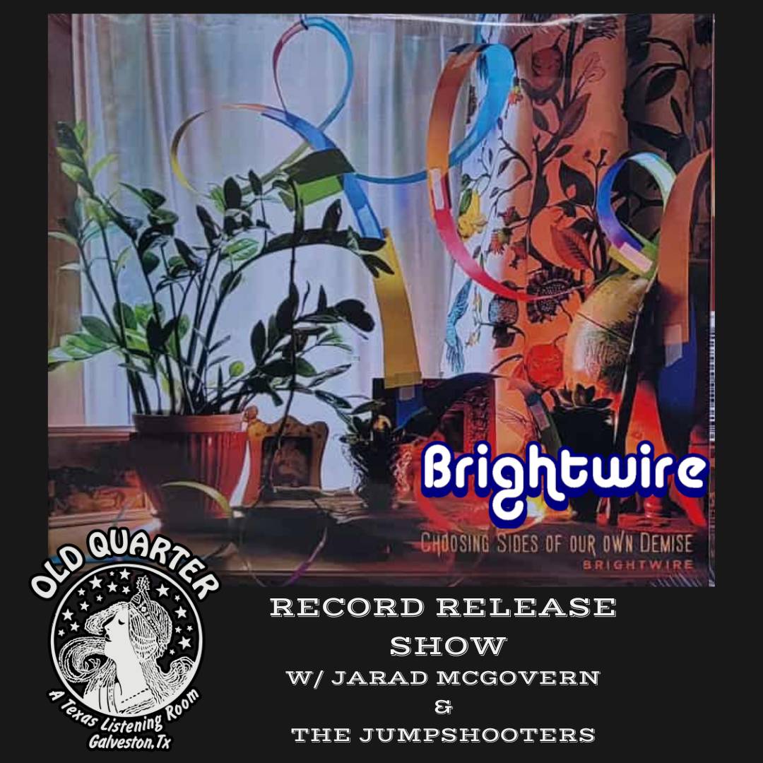 Flyer image for this event