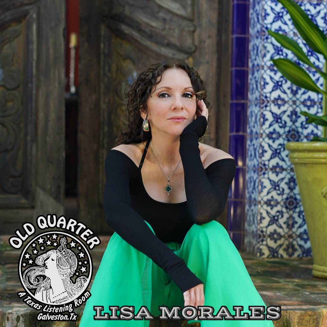 Flyer image for this event