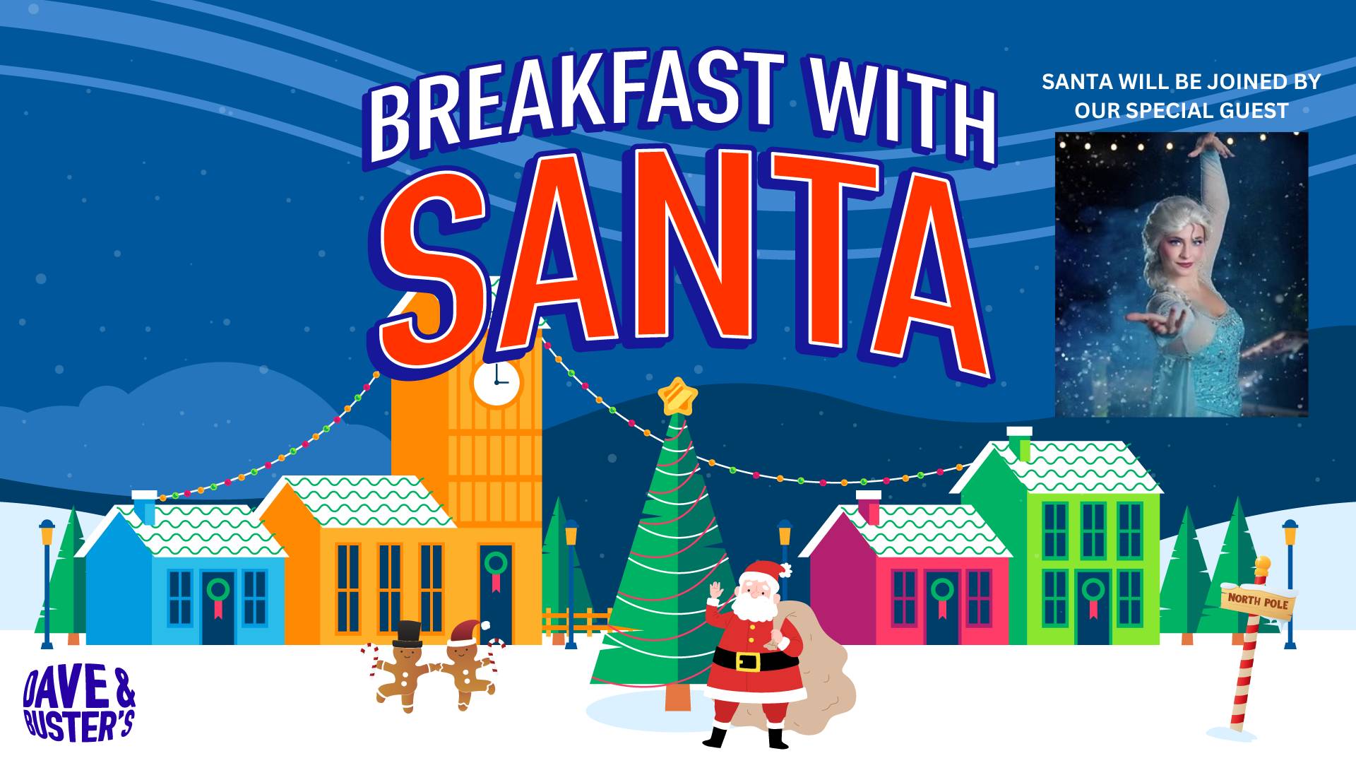 Flyer image for this event