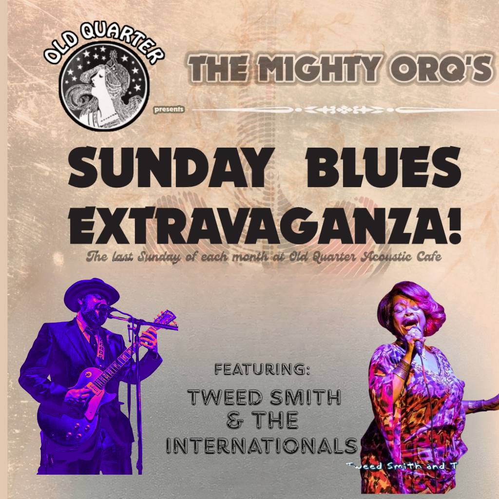 Flyer image for this event