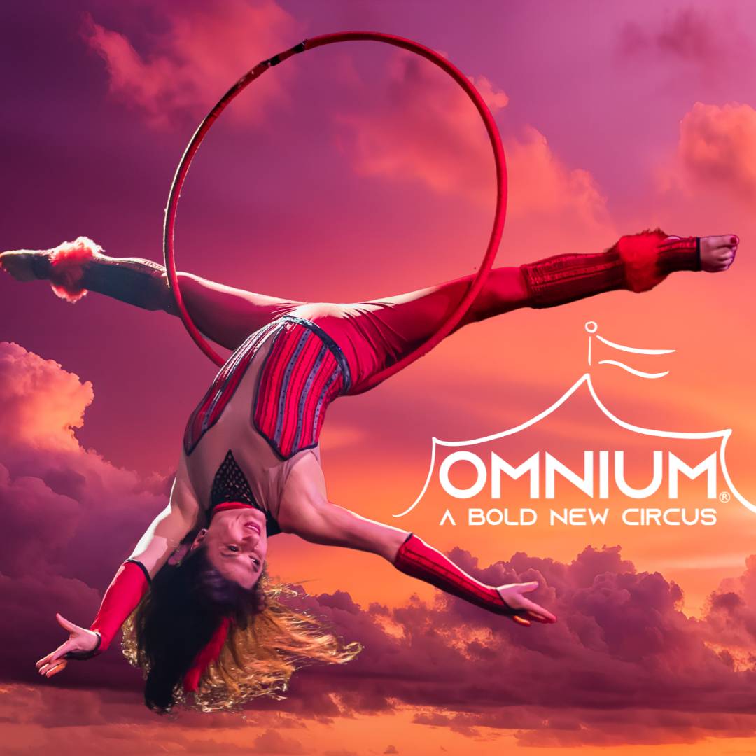 Flyer image for this event