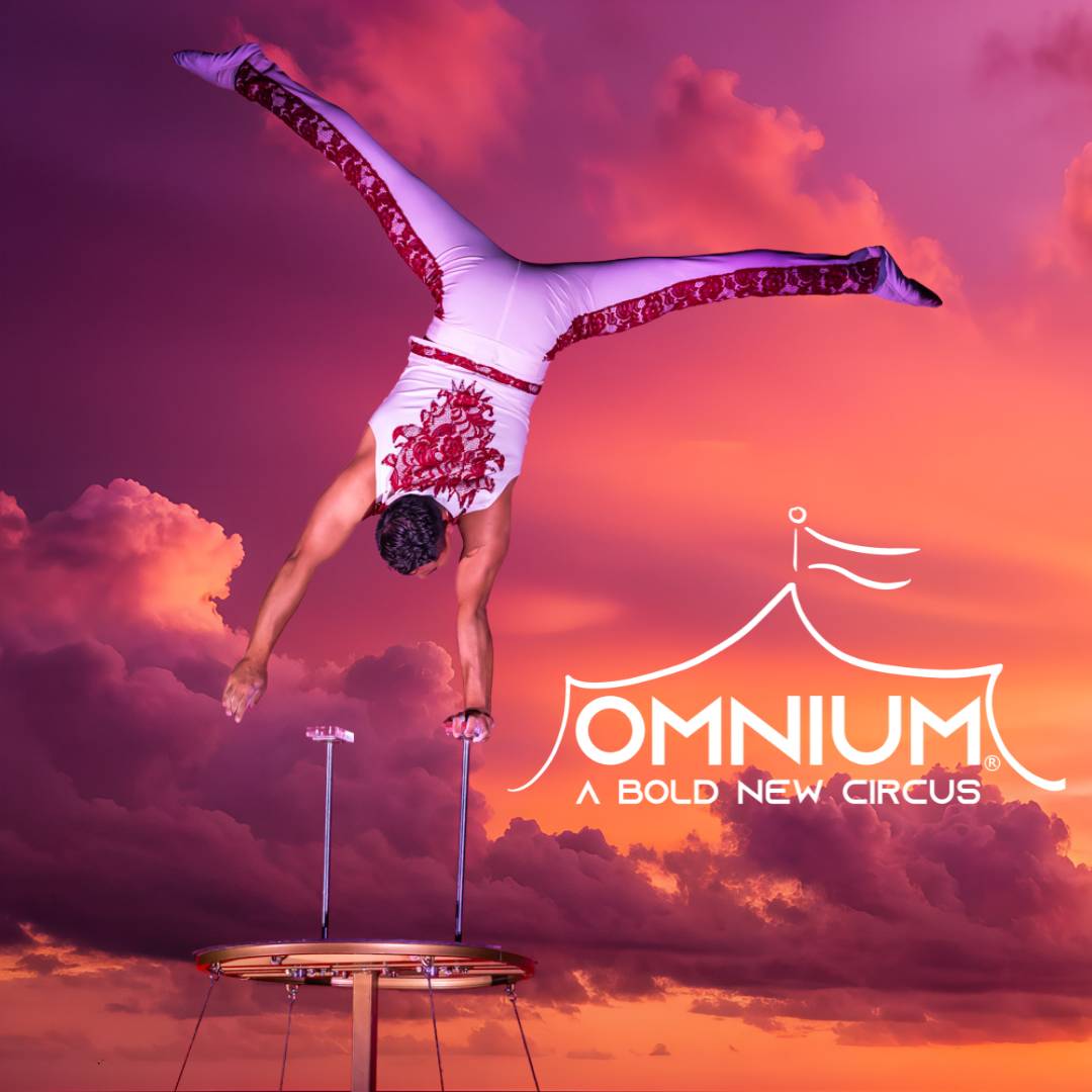 Flyer image for this event