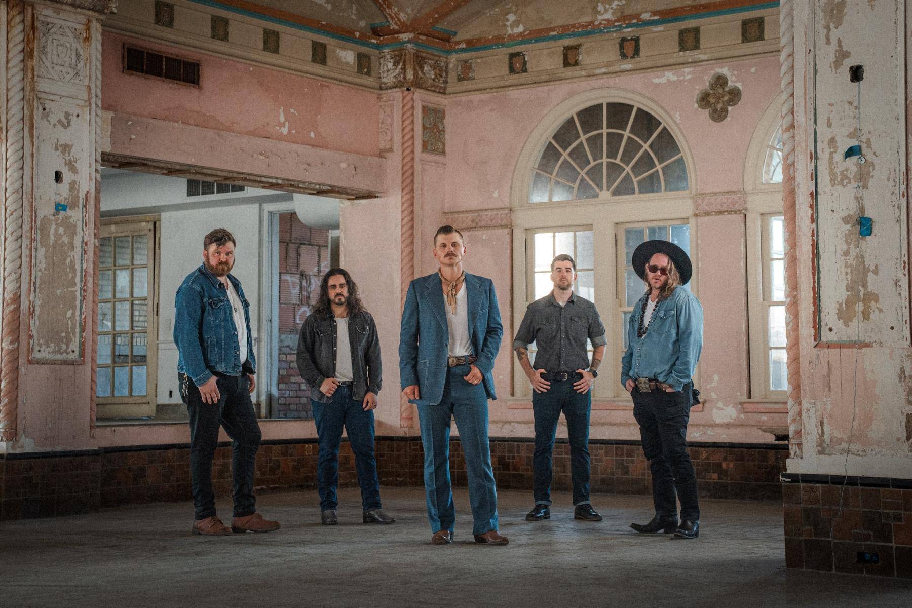 Flyer image for this event