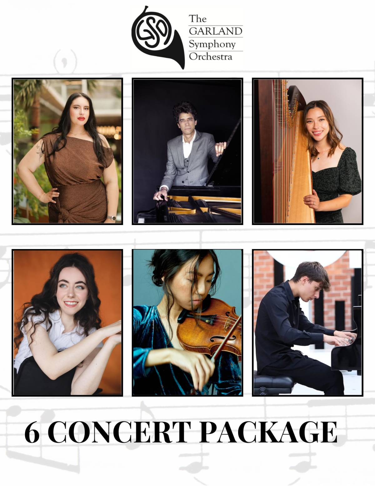 Flyer image for this event