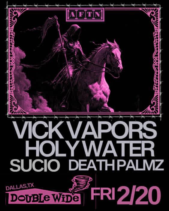 Flyer image for this event