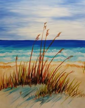 Flyer image for this event